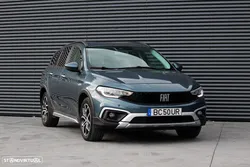 Fiat Tipo Station Wagon Cross 1.0 GSE T3 Cross