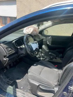 Renault Mégane Iv