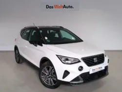 SEAT Arona 1.0 TSI S&S FR Special Edition 115