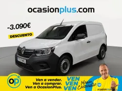 RENAULT Kangoo Fg. 1.5Blue dCi Profesional 55kW