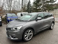 Renault Scenic 1.3 TCe 140ch FAP Business 130g 2019