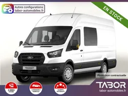 Ford Transit DCiV 350 RWD 165 L4H3 Trend Cam 6p