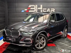Bmw X5 3.0 D 265 X-LINE XDRIVE BVA