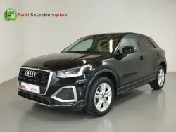 AUDI Q2 35 TDI Advanced S tronic 110kW