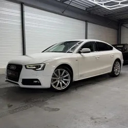Audi A5 SPORTBACK 1.8 TFSI 170CH S LINE