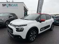 Citroen C3 1.2 PureTech 83ch S&S Shine
