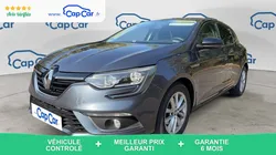 Renault Mégane 1.5 dCi 115 Limited Edition