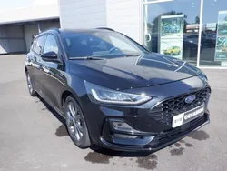 Ford Focus SW 1.0 Flexifuel mHEV 125ch ST-Line X