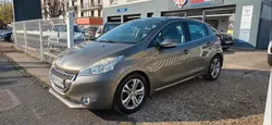 Peugeot 208 1.6 E-HDI FAP ALLURE 4CV 5P