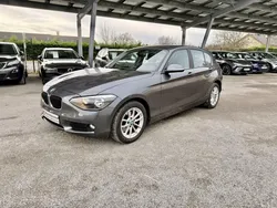 BMW SERIE 1 118i - 170ch - BVA F20 Lounge - 112900 kilomètres