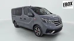 Renault Trafic Blue dCi 170 auto Techno