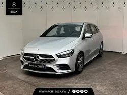 Mercedes Classe B 180 AMG Line Edition