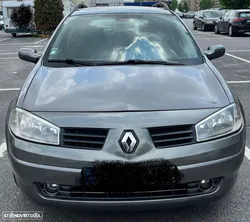 Renault Mégane Break 1.4 Confort
