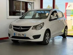 Opel Karl 1.0 Edition 75ch