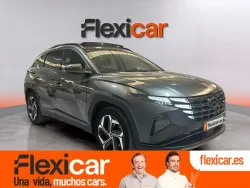 HYUNDAI Tucson 1.6 TGDI PHEV Style AT