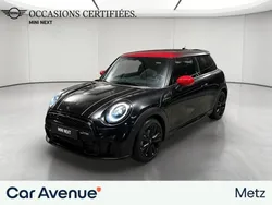 MINI Hatch 3 Portes Cooper 136 ch DKG7 Finition John Cooper Works