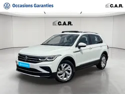 Volkswagen Tiguan 2.0 TDI 150ch DSG7 Elegance