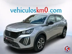 PEUGEOT 2008 1.2 PureTech S&S Allure 100