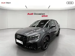 AUDI Q2 35 TFSI 150 S tronic 7 S line