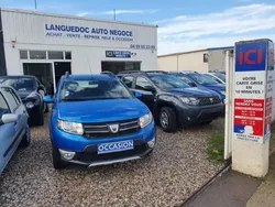 Dacia sandero stepway 1.5 dci 90cv
