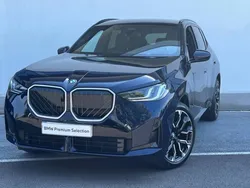 Bmw X3 xDrive20d 197ch M Sport