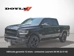 Dodge Ram Sport night 12p 5.7l 4x4 tout compris hors homologation 4500e