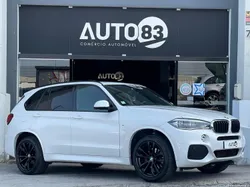 BMW X5 25 d sDrive Pack M