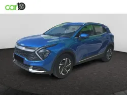 Kia Sportage 1.6 T-GDi HEV 171kW (230CV) Drive 4x2