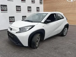 Toyota Aygo X 1.0 VVT-i 72ch Dynamic