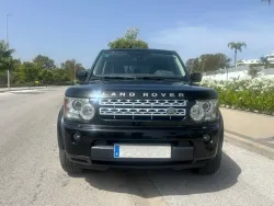 Land Rover Discovery 3.0SDV6 SE Aut.