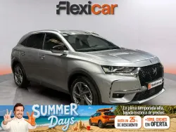 DS DS7 1.5BlueHDi Performance Line Aut.