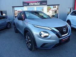 Nissan JUKE 1.0 DIG-T 114CH BUSINESS EDITION 2021