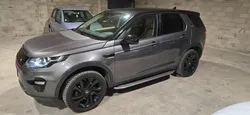 LAND ROVER DISCOVERY 2.0 TD4 180cv HSE SPORT LUXURY Garantie 12 mois✅️