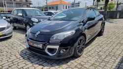 Renault Mégane COUPE BOSE