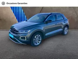 Volkswagen T-Roc 1.5 TSI EVO 150ch Style DSG7