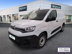 Citroën Berlingo (30) E- VAN M 800 100 KW (136 CH) BATTERIE 50 KWH
