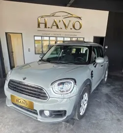 Mini COUNTRYMAN ONE 102CH BUSINESS