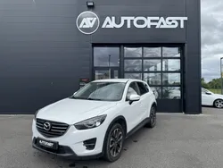 Mazda CX-5 2.2 Skyactiv-D 150 Dynamique Plus BVM