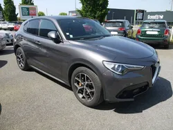 Alfa romeo STELVIO 2.2 DIESEL 180CH SPORT EDITION AT8