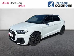 Audi A1 Sportback 35 TFSI 150 ch S tronic 7 S Line Plus