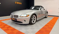 BMW Z4 Cabriolet 3.0 i 6 Cylindres BVA