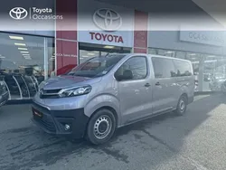 Toyota PROACE Verso Long 1.5 120 D-4D Dynamic RC22
