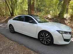 Peugeot 508 GT