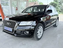 Audi Q5 2.0 TDI 150ch Business Noir