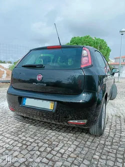 Fiat Punto 1.2