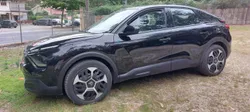 Citroën e-C4 136 YOU