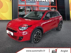 Fiat 600 1.2 Hybrid 100ch DCT6 La Prima