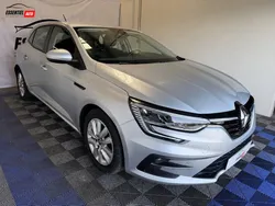 RENAULT Megane IV 1.5 Blue dCi Business 115ch TVA RECUPERABLE/ PREMIERE MAIN/ LIMITEUR & REGULATEUR