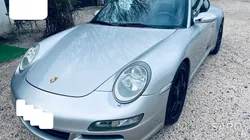 Porsche 911 Carrera 2 S de 2004