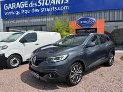 RENAULT KADJAR 1.2 Energy TCe - 130 - Intens